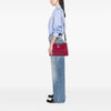 Secondhand Louis Vuitton Tricolor Taurillon Capucines PM