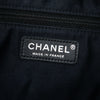 Chanel Medium Tweed and Lambskin Girl Bag Secondhand