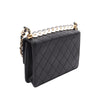 Chanel Small Quilted Lambskin Chic Pearls Flap Secondhand