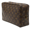 Louis Vuitton Monogram Trousse Toilette 28 Secondhand