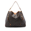 Louis Vuitton Monogram Delightful GM Secondhand