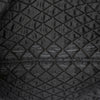 Secondhand Chanel Large Quilted Caviar Boy O Case Clutch