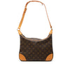 Louis Vuitton Monogram Boulogne 30 Secondhand