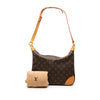 Louis Vuitton Monogram Boulogne 30 Secondhand