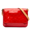 Louis Vuitton Monogram Vernis Thompson Street Secondhand