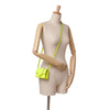 Secondhand Versace Leather La Medusa Crossbody