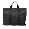 Hermès Canvas Herline MM Secondhand