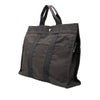 Hermès Canvas Herline MM Secondhand