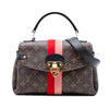Secondhand Louis Vuitton Monogram Georges BB