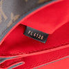 Secondhand Louis Vuitton Monogram Georges BB