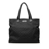 Gucci GG Nylon Web Tote Secondhand