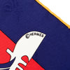 Hermès Le Carnaval de Venise Silk Scarf 90 Secondhand