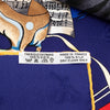 Hermès Le Carnaval de Venise Silk Scarf 90 Secondhand