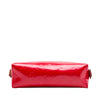 Louis Vuitton Monogram Vernis Cosmetic Pouch Secondhand
