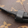 Louis Vuitton Monogram Palm Springs MM Secondhand