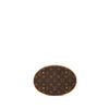 Secondhand Louis Vuitton Monogram Petit Bucket