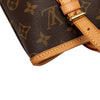 Secondhand Louis Vuitton Monogram Petit Bucket