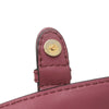 Gucci Microguccissima Sukey Crossbody Secondhand