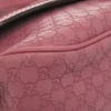 Gucci Microguccissima Sukey Crossbody Secondhand