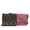 Gucci Microguccissima Sukey Crossbody Secondhand