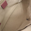 Gucci Microguccissima Sukey Crossbody Secondhand