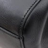 Gucci Small Leather Bamboo Nymphaea Satchel Secondhand