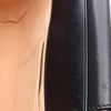 Gucci Small Leather Bamboo Nymphaea Satchel Secondhand
