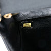 Chanel Mini Square Classic Caviar Single Flap Secondhand
