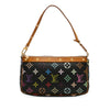 Louis Vuitton Monogram Multicolore Pochette Accessoires Secondhand