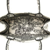 Dior Medium Embroidered Canvas Toile De Jouy Book Tote Secondhand