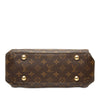 Louis Vuitton Monogram Montaigne BB Secondhand