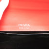 Prada Bicolor City Calf Sidonie Satchel Secondhand