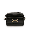 Gucci Small Leather Horsebit 1955 Camera Bag Secondhand