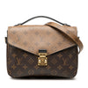 Louis Vuitton Monogram Reverse Pochette Metis Secondhand