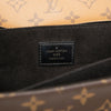 Louis Vuitton Monogram Reverse Pochette Metis Secondhand