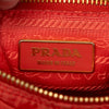 Prada Quilted Tessuto Hobo Secondhand