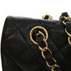 Chanel Medium Classic Caviar Double Flap Secondhand