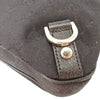 Gucci GG Canvas Abbey D Ring Shoulder Bag Secondhand