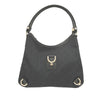 Gucci GG Canvas Abbey D Ring Shoulder Bag Secondhand