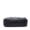 Chanel Maxi Lambskin 19 Flap Secondhand