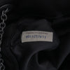 Bottega Veneta Grosgrain Intrecciato Duo Shoulder Bag Secondhand