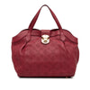 Louis Vuitton Monogram Mahina Cirrus PM Secondhand