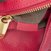 Louis Vuitton Monogram Mahina Cirrus PM Secondhand