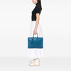 Louis Vuitton Taurillon Porte Documents Voyage Secondhand
