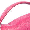 Prada Vitello Daino Push Lock Double Buckle Messenger Bag Secondhand