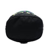 Prada Universal Studios Tessuto Frankenstein Heart Drawstring Pouch Secondhand