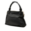 Chloé Grained Calfskin Margaret Satchel Secondhand