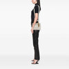 Dior Medium Lambskin Cannage Studded Supple Lady Dior Secondhand