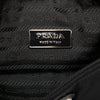 Prada Tessuto Multi Pocket Belt Bag Secondhand