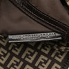 Fendi Zucchino Canvas Crossbody Secondhand